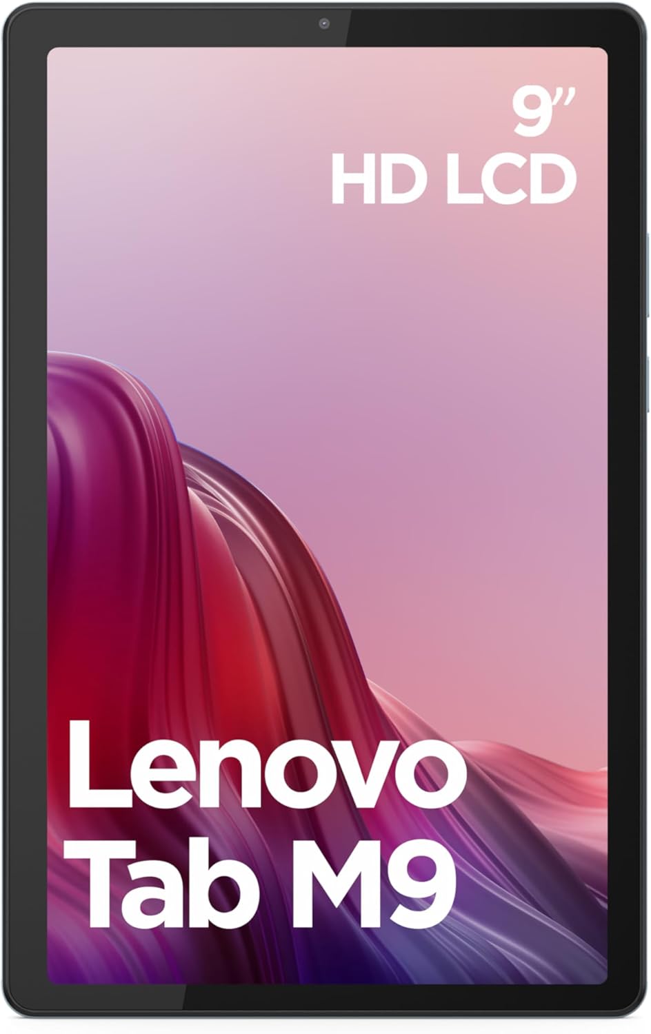 Lenovo Tab M9 : Une tablette 9'' HD complète et performante