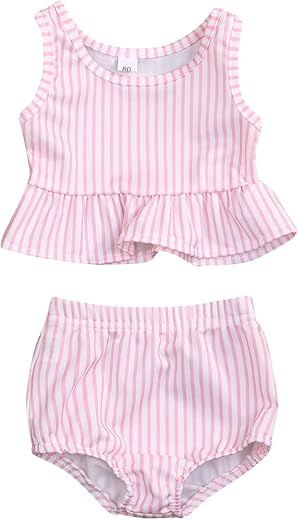 Best Beach swimwear for toddlers