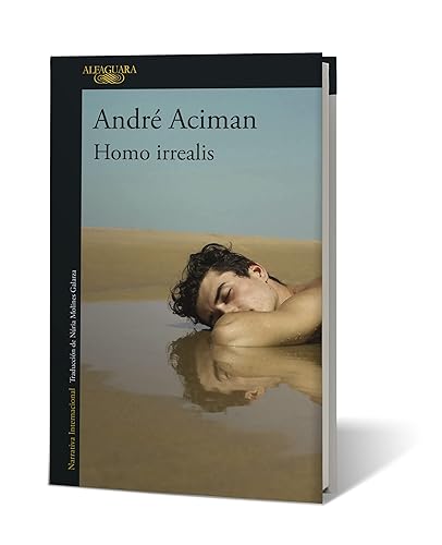 Homo irrealis / Homo Irrealis: The Would-Be Man Who Might Have Been: Essays (Spanish Edition)