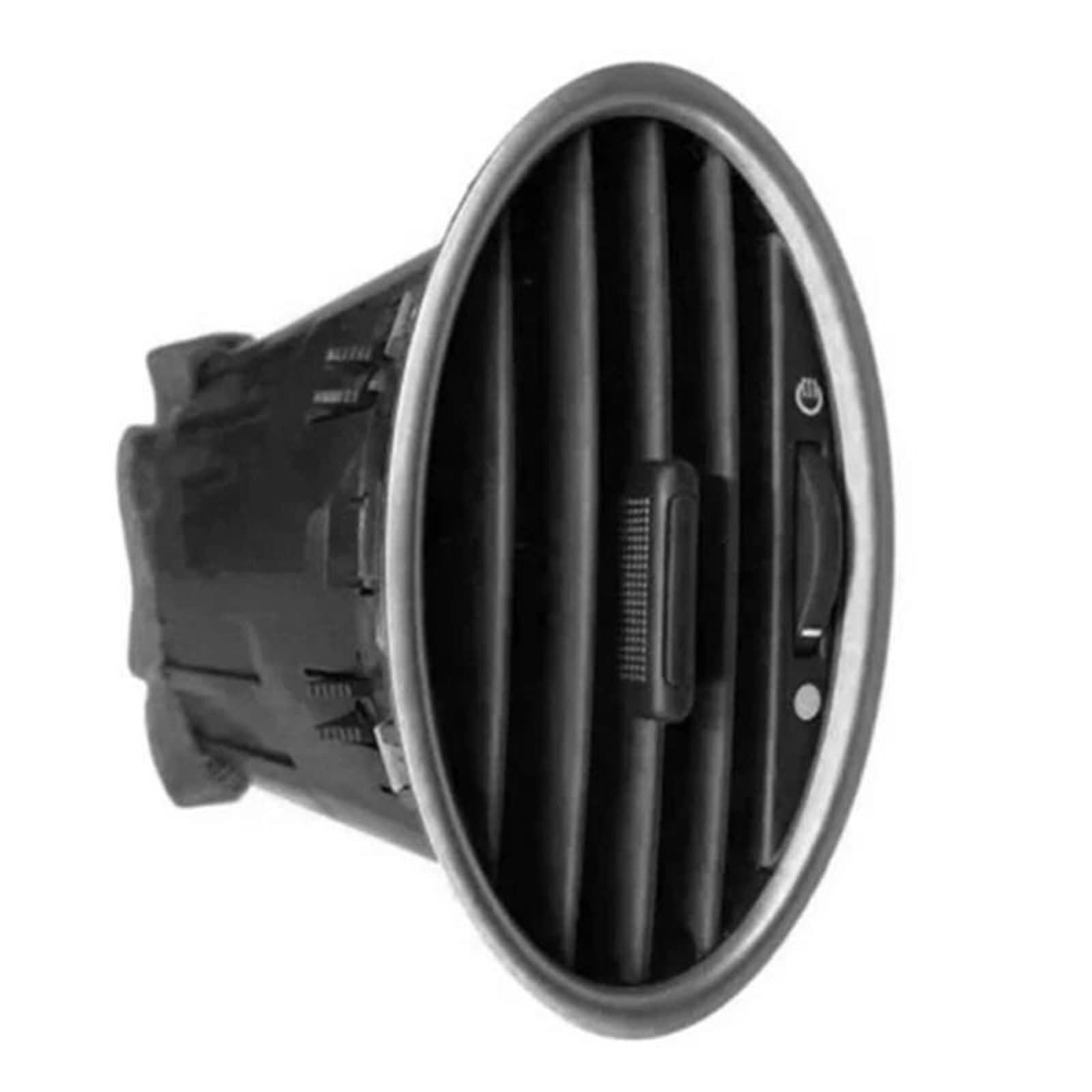Bocchetta Climatizzatore Auto Griglia di ventilazione anteriore per cruscotto Per Ford Per Focus MK2 2005-2013 (codice OE: 4Per M51A014L21AD)