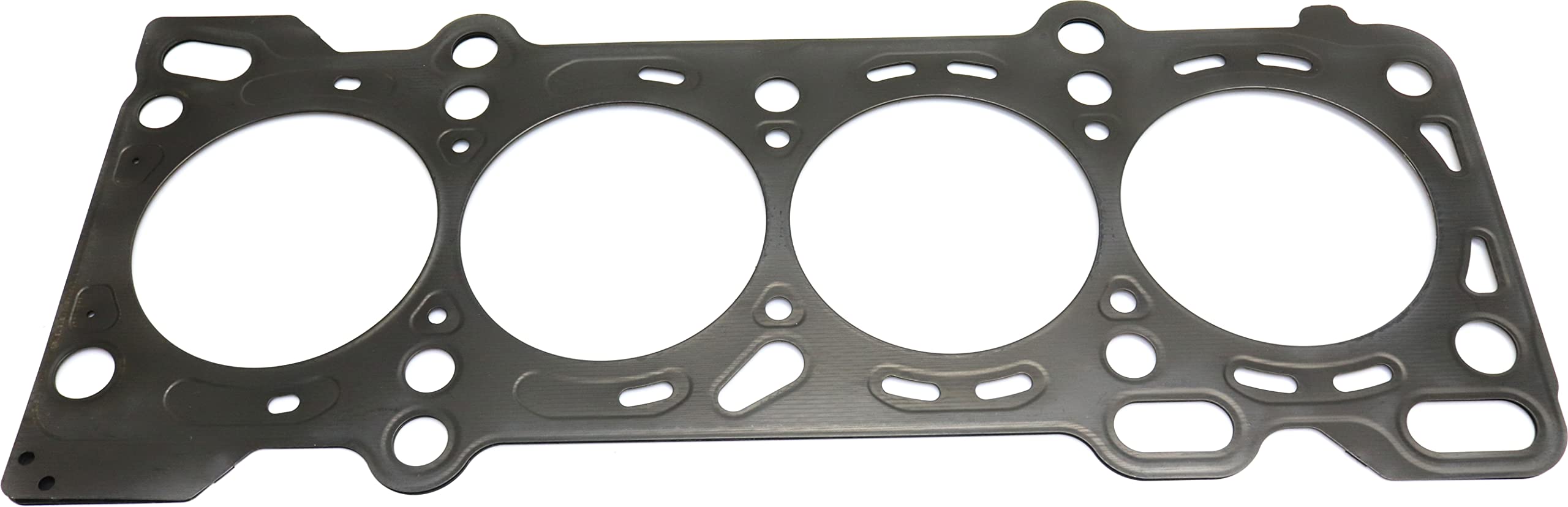 Mizumo Auto MA-4216903654 Valve Cover Gasket Compatible With/For 88-09 Buick Chevy Oldsmobile Pontiac 3.8L V6 OHV 12V - Foto 4