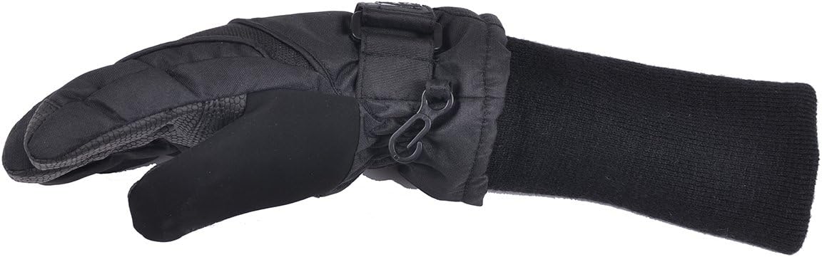 SnowStoppers Kids Ski and Winter Sports Gloves