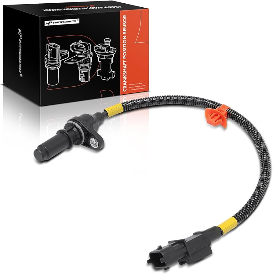 SOULS コムソー225-140 Amazon.com: A-Premium Engine Crankshaft Position Sensor Compatible