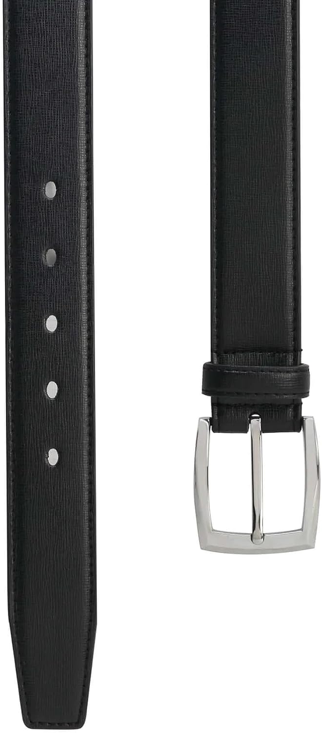DOSHI Professional 1 Crossgrain Vegan Belt - NF (Only in Brown, sizes: 28, 34-44)
