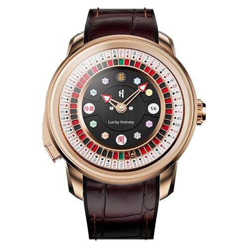 Lucky Harvey �|�[�J�[ �r���v�����Y �����������v �@�B�� �ʔ��� ���v 18K�� ��� �Q�[���E�I�b�` �h�� ���� �a�m �l�C
