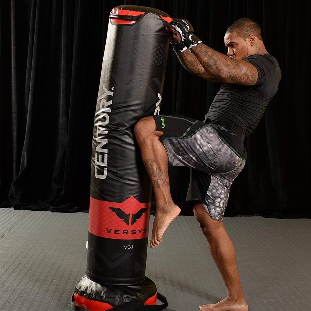 Century Versys Fight Simulator (with 10184B Base) : Heavy Punching Bags : Sports & Outdoors