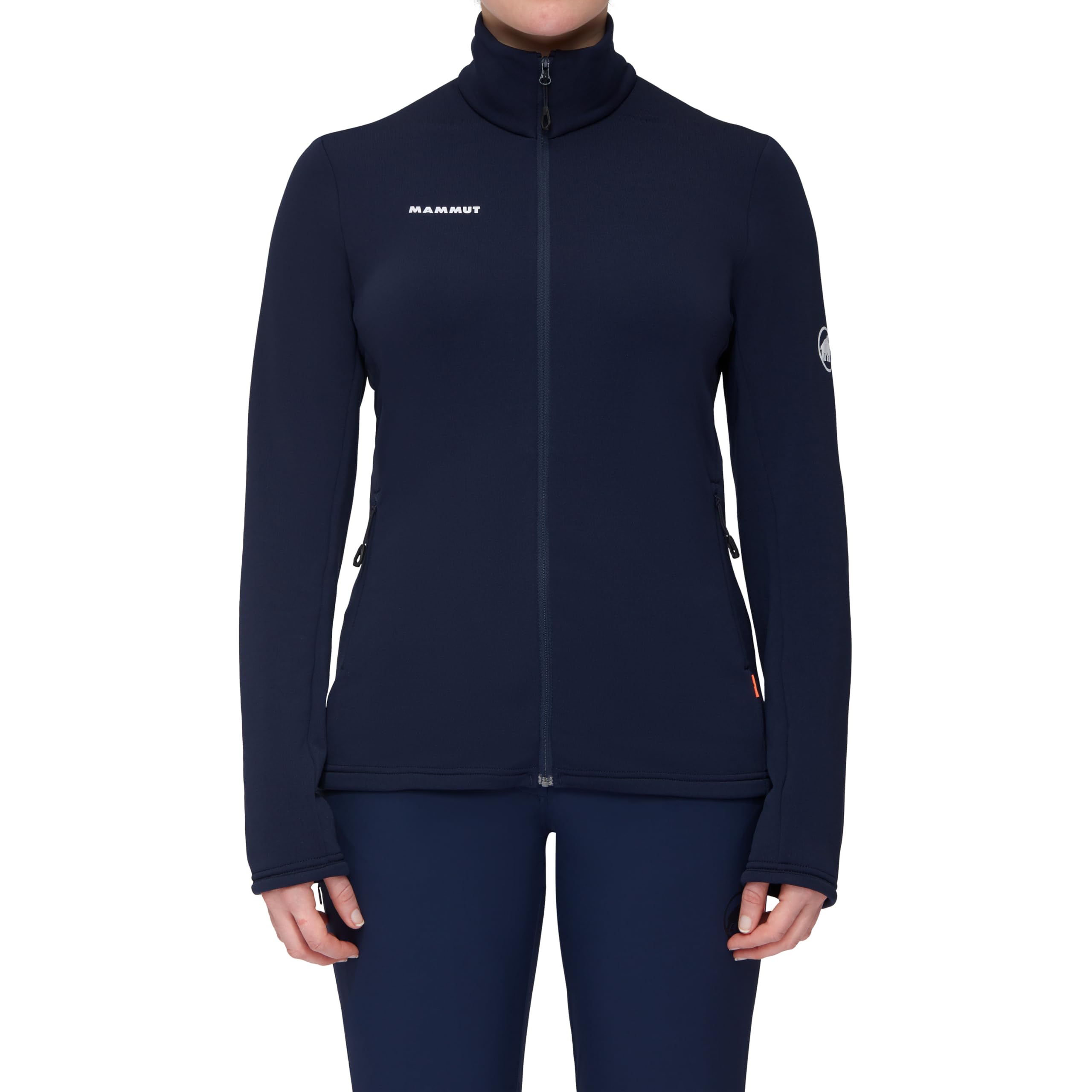 Amazon.co.jp: [マムート] アコンカグア ライト ミッドレイヤー