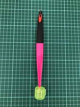 烏賊ジグ ハイブリッド 110g 3本 烏賊JIG（イカジグ）コモジグハイブリッド 110g