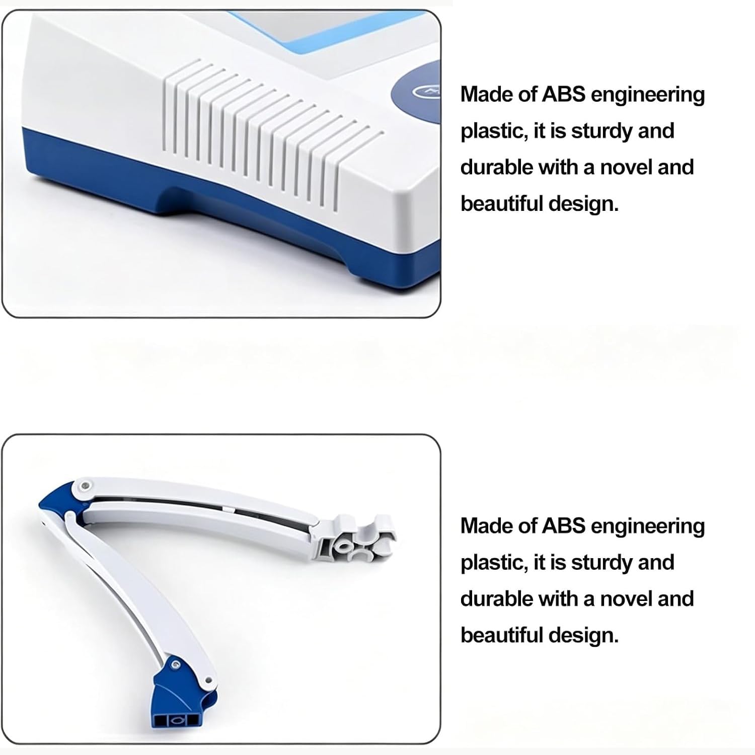 Misuratore da Banco Ad Alta Precisione, PH-Metro Digitale da Laboratorio con Display LCD, Intervallo di Misurazione 0-14,00 PH, Risoluzione 0,1/0,01 PH, Calibrazione Automatica per Acquari