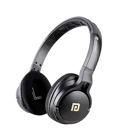 Portronics Muffs M1 Wireless Bluetooth 