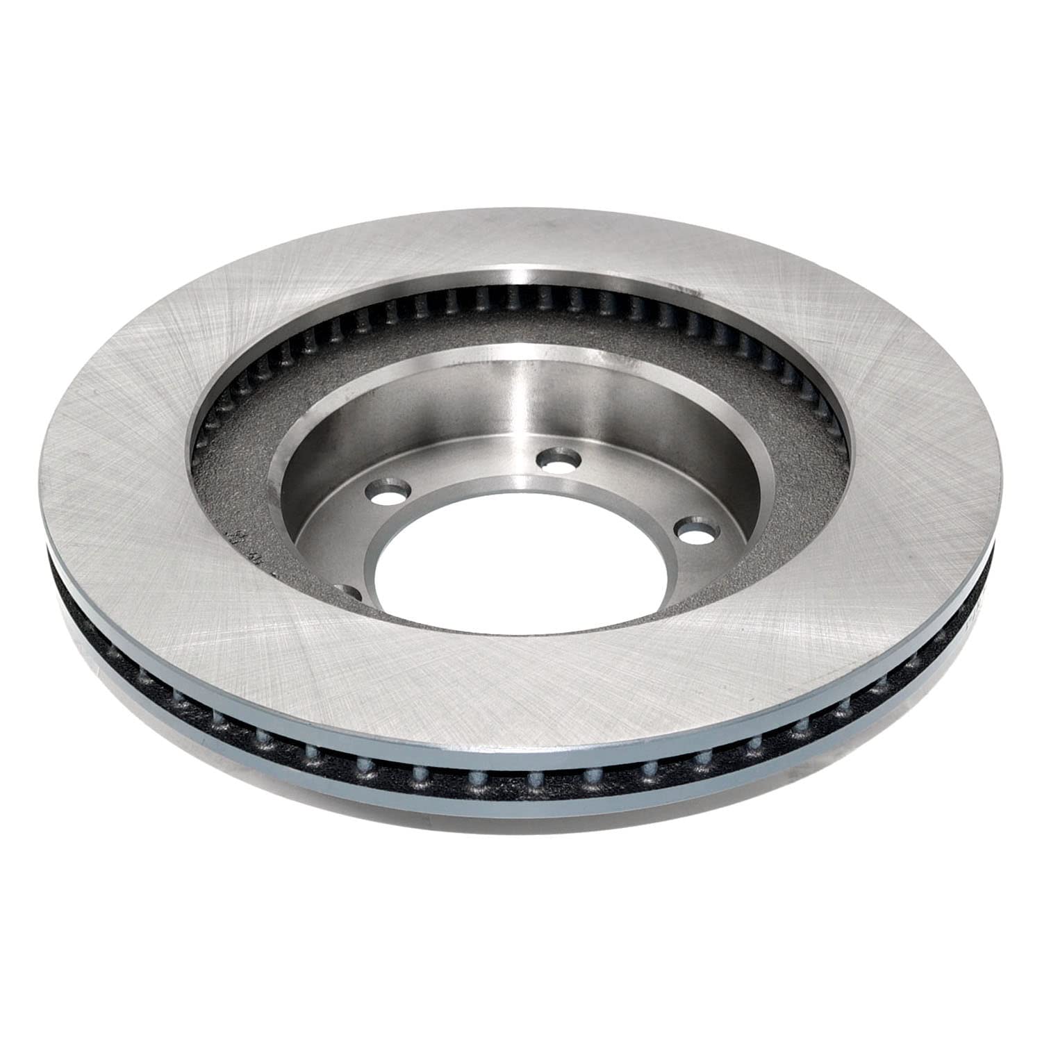 Complete Rear Brake Kit For Toyota 4Runner, FJ Cruiser, Sequoia, GX470 - Rotors & Ceramic Pads 11 thumbnail image