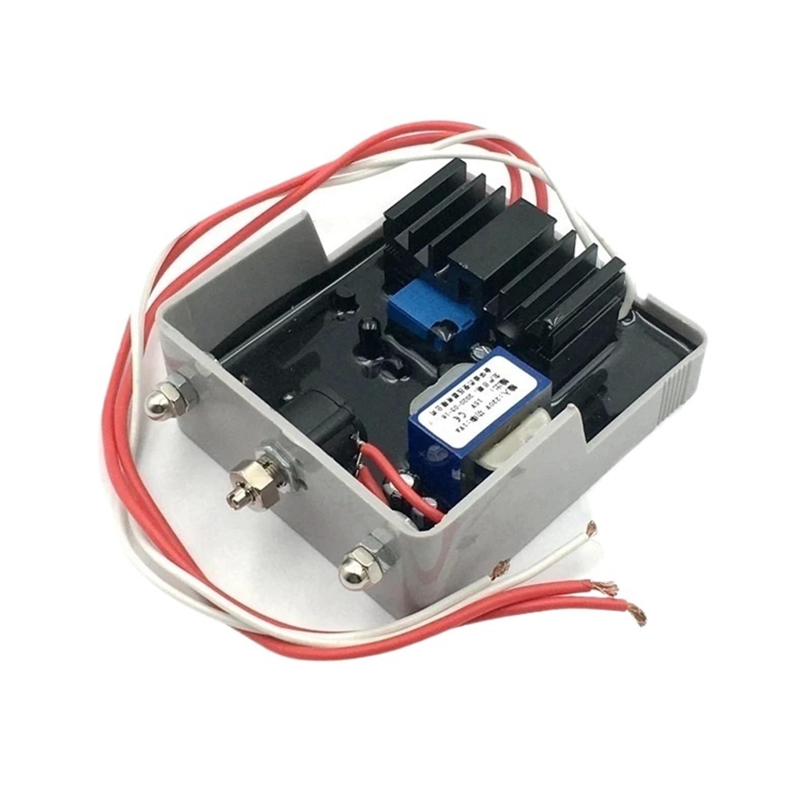 CSKWLLNBC 1pcs GB160C GB170C DX-05A DX-5E AVR Automatic Voltage Regulator Alternator Generator Parts(GB170)