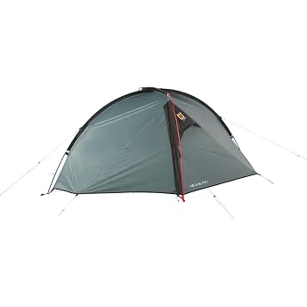 Wild Country Helm Elite 1 Tent - 1 Man Tent 2025