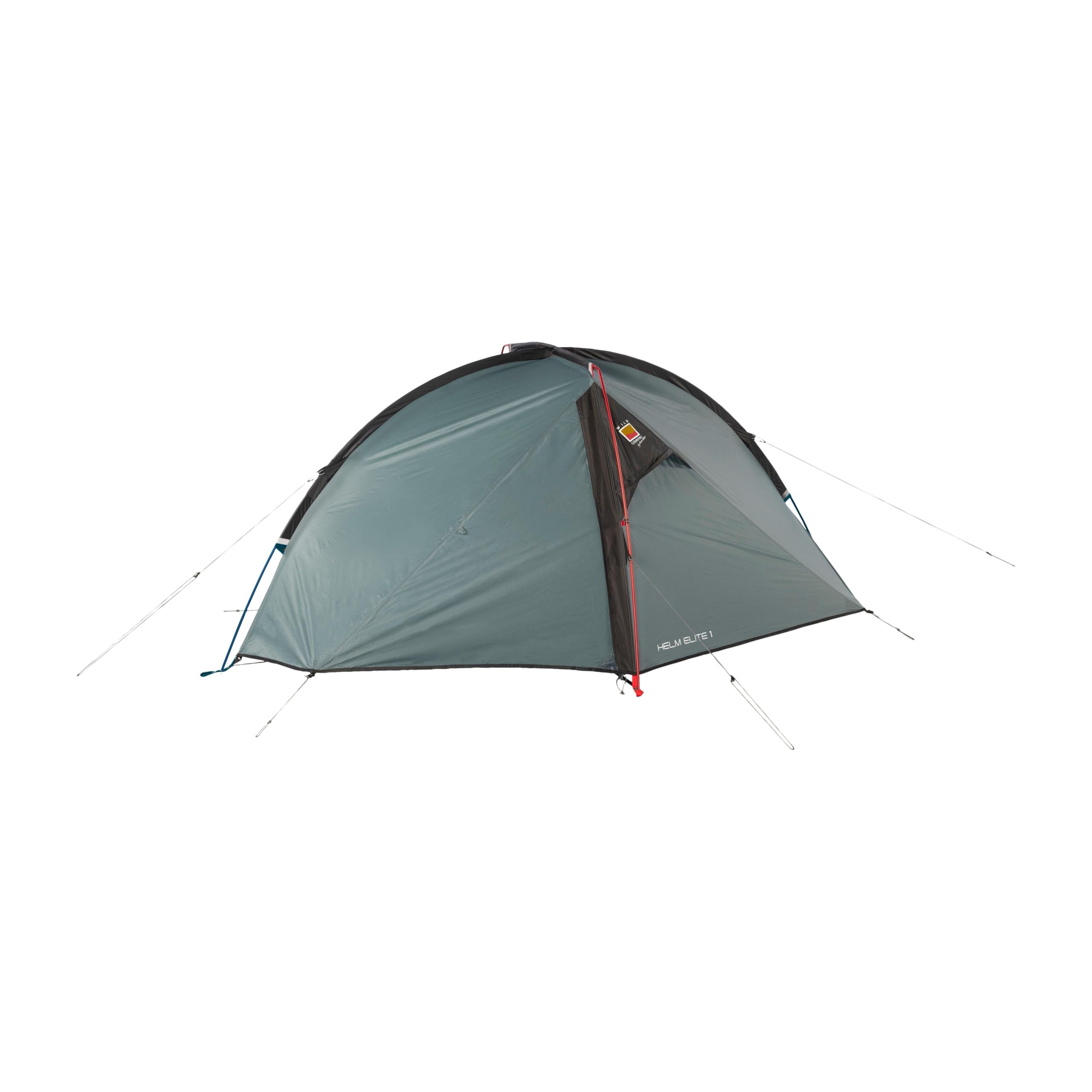 Wild Country Tenda Helm Elite 1 - Tenda per 1 uomo (2025)