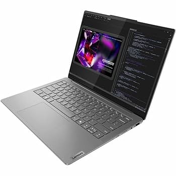 7世代lenovo 90GB/win11,M8G,HD500G Amazon.com: Lenovo IdeaPad Slim 7 14IMH9 83D80008US 14