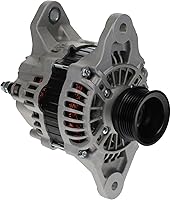 Vista 6 de RAREELECTRICAL Alternador marino de 12V 115A Volvo Penta D1-13 D1-20 D1-30 D2-40 D2-55 D2-75 D4-180 D4-225 D4-260 D4-300 D6-280 D6-310 D6-370D 6-435