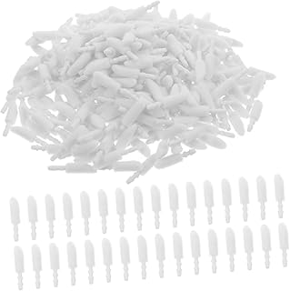 300 piezas de cepillo de labios de repuesto c...