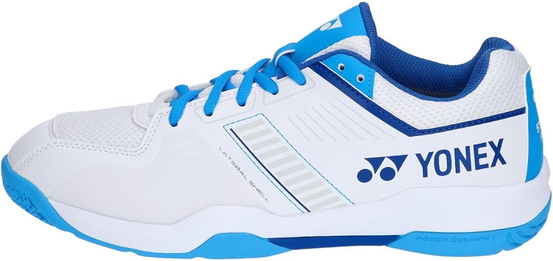 Amazon.co.jp: YONEX Unisex Adult Power Cushion Strider Flow