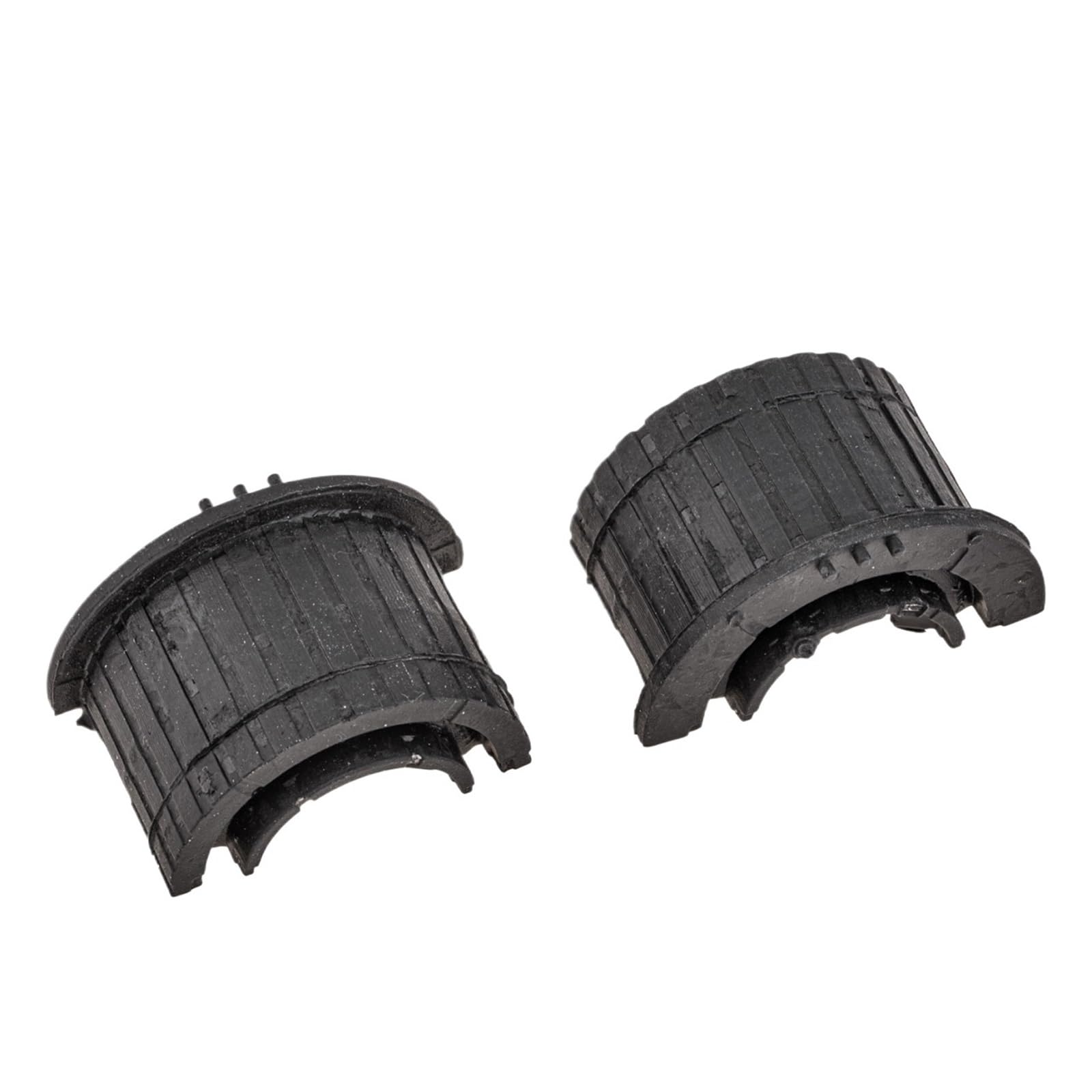 Passend für PORSCHE Panamera (970) 2013–2016, 3,6, 4,8, 2 Stück obere Stabilisatorbuchsen 97034379205 Auto-Fahrwerksstabilisatoren