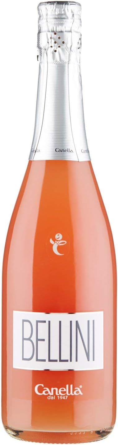 Canella Bellini, 75 cl