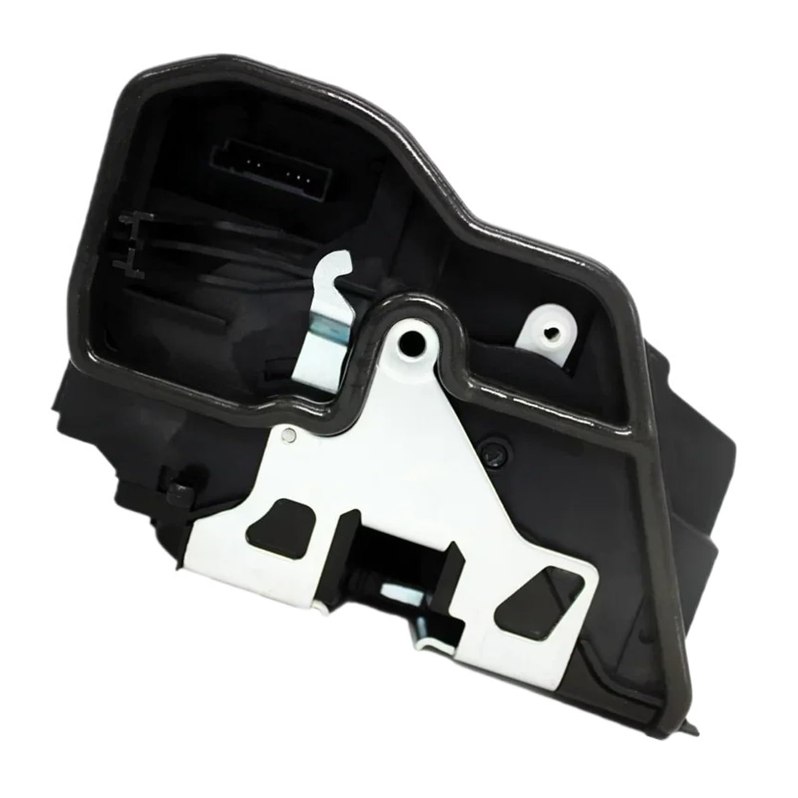 Dpedfvxvmr One Color Durable Door Lock Latch Actuator For E60 E65 E70 E90 F10 F01 F02 F30 2005-2016 51217202143 51217202146 51227202147 51227202148 Door Latch Actuator(Rear Right)