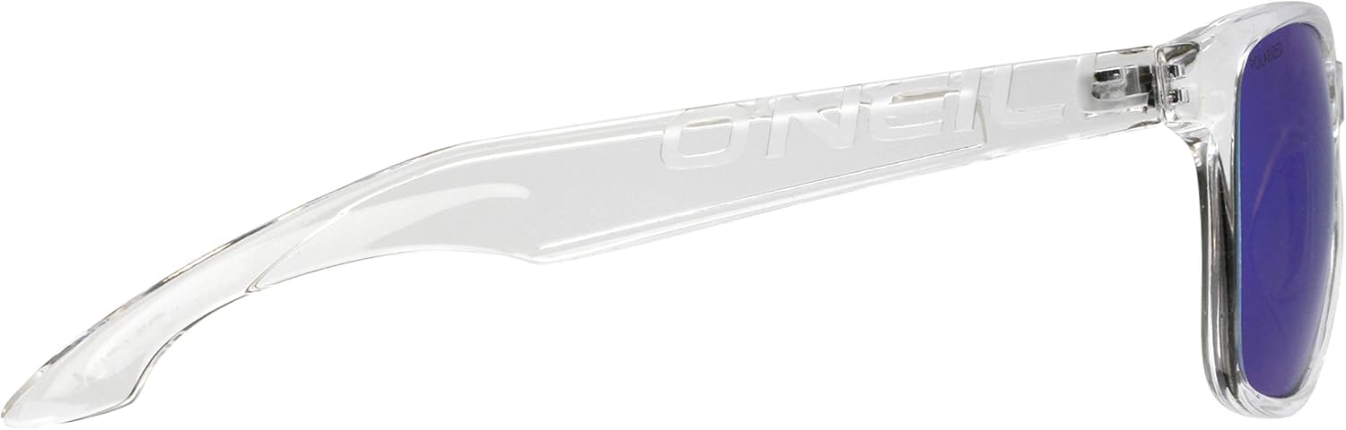 O'Neill Shore 2.0 Polarized Sunglasses for Men and Women, 55 mm, UV400 Protection - Image 3