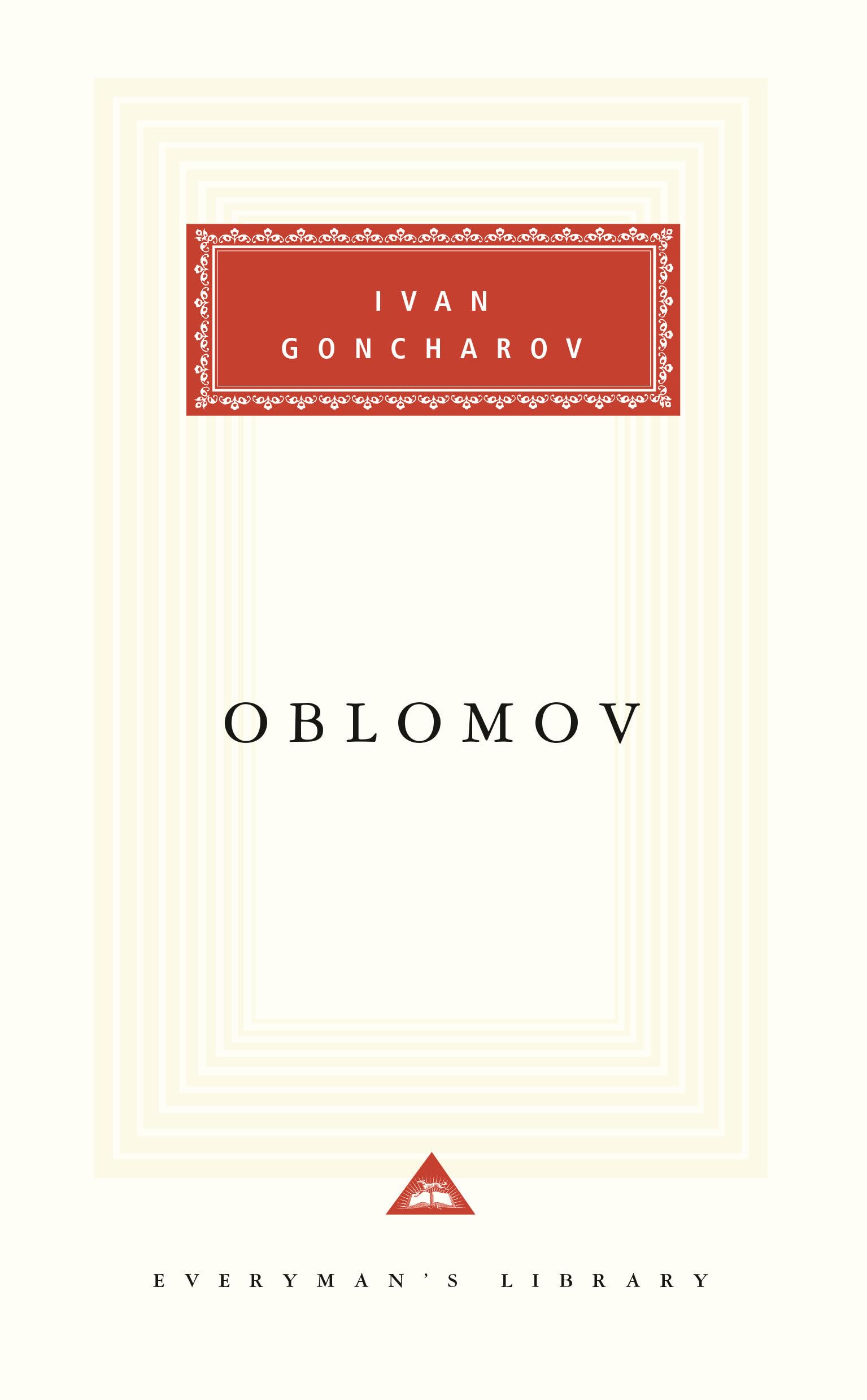 Buy Oblomov: Introduction by Richard Freeborn — BookShops.in