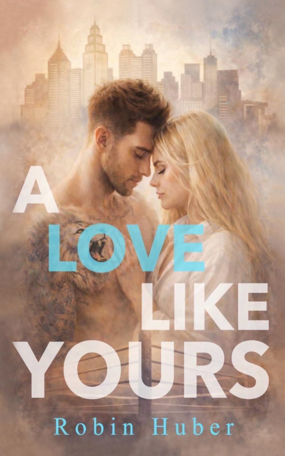 A Love Like Yours (Love Story Duet)