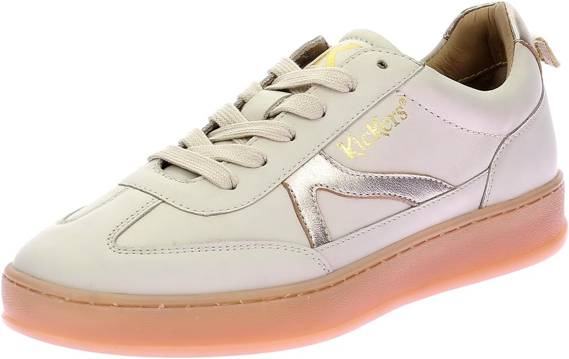 Kickers Womens Kick Justway