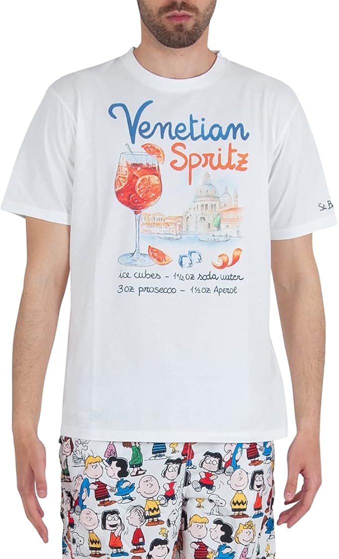 mc2 st barth t shirt