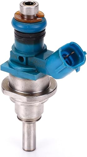 Miniatura 7 de Inyector de combustible Boquilla L3K9-13-250A inyectores de combustible conjunto de 4 Fit M-azda 3 10-13 6 06-07 CX-7 07-11 2.3L-L4 E7T20171