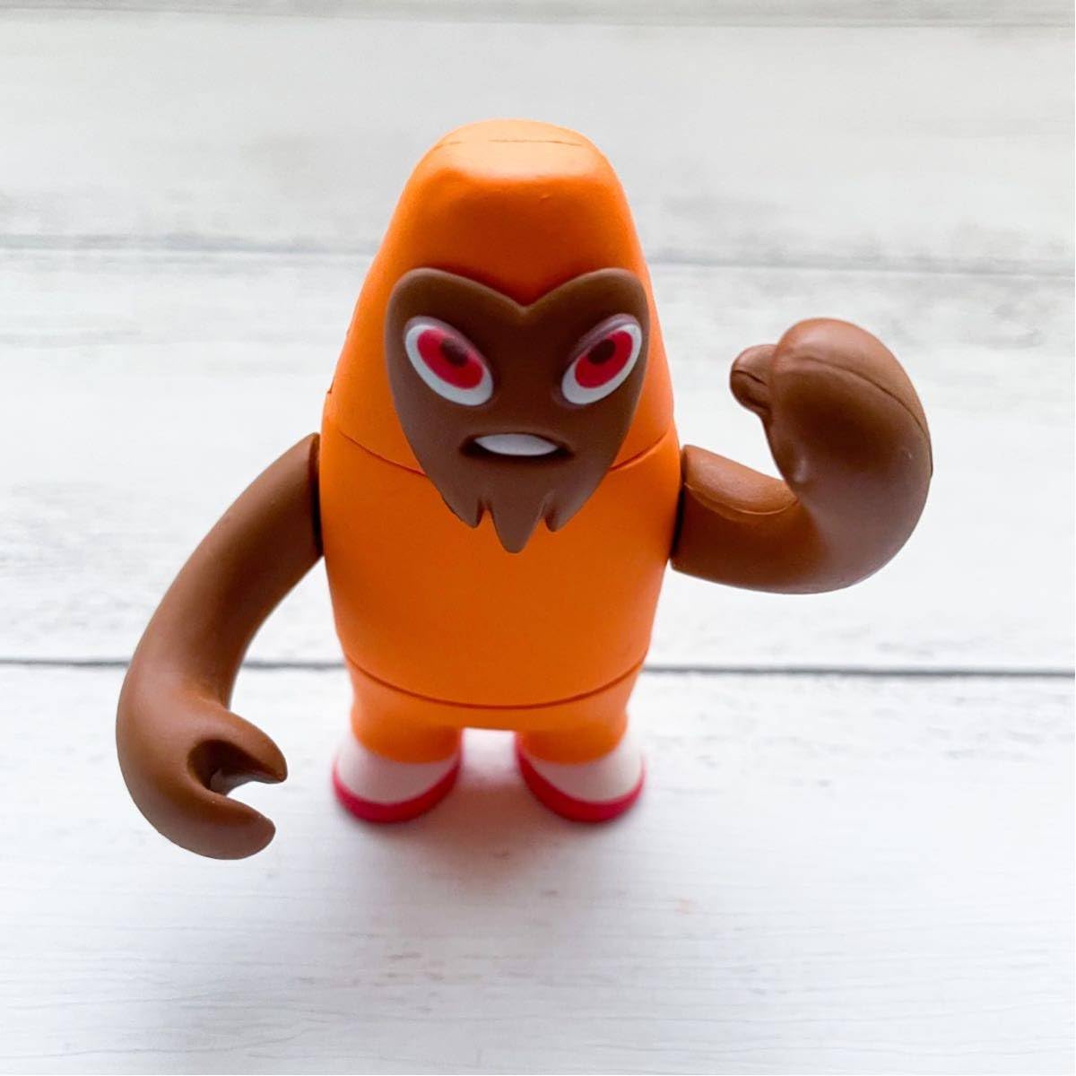 Amazon.co.jp: ピートファウラー petefowler ワールドオブモンスタ
