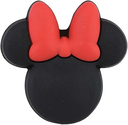 Amazon グルマンディーズ ディズニーキャラクター ケーブルマスコット ミニー アイコン Dn 504c グルマンディーズ 家電 カメラ