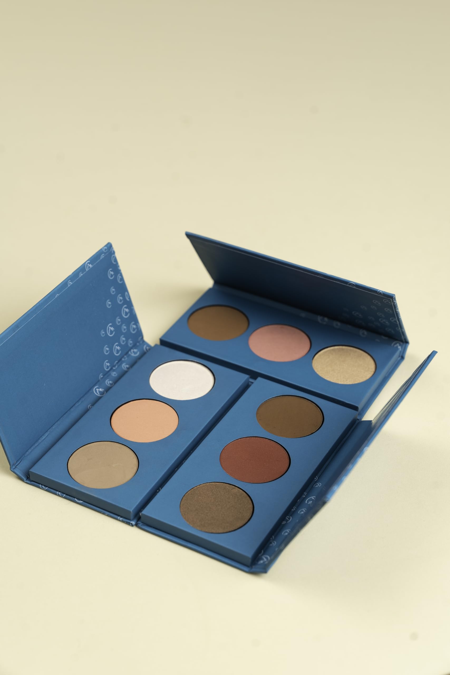 Catharine Hill Paleta Sculpt CHILL 1022/K2 Peles Médias 9g