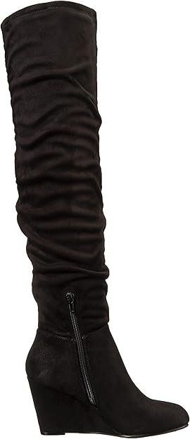 Uma Over The Knee Boot