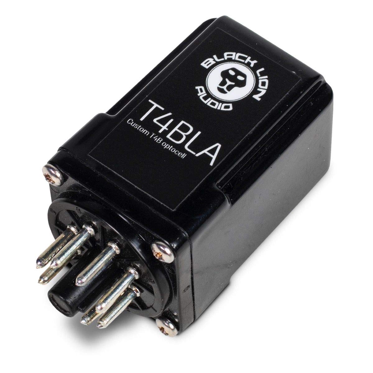 Amazon.co.jp: Black Lion Audio T4BLA Opto Element : Musical