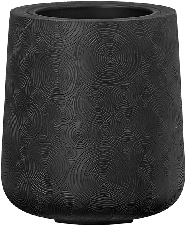 PoeticEmsa GmbH MAHENO Pot, Black