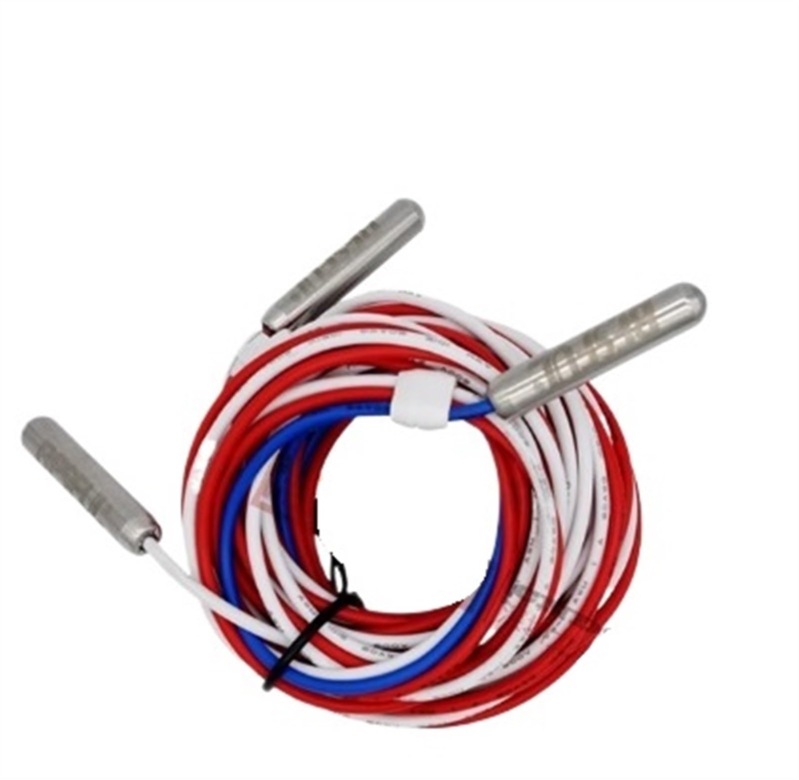 Sonde de niveau liquide haute température AT35-7-U6 pour éviter les débordements