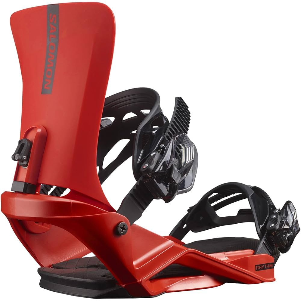スノーボード SALOMON RHYTHM RED M スノーボード SALOMON RHYTHM RED M RHYTHM – サロモン公式