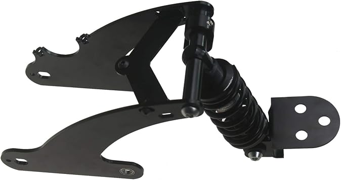 Rear Suspension Kit for Xiao-mi M365/1S Scooter Shock Absorber Parts Absorber for Electric Scooter Accessories