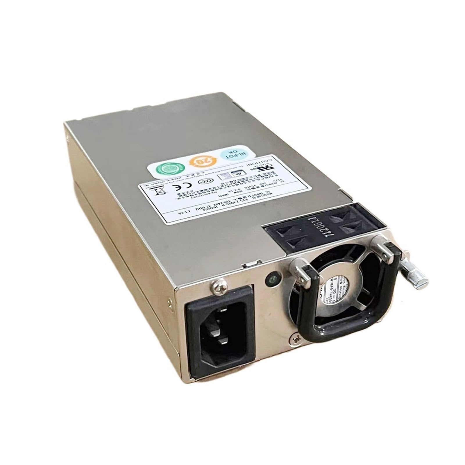 BRODEFUP Power Supply 300W P1S-2300V-R