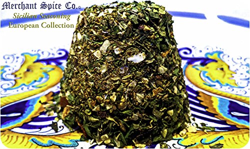 Sicilian Seasoning from the European Collection by Merchant Spice Co. image 2