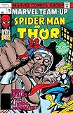  Marvel Team-Up (1972-1985) #70 (English Edition)
