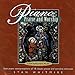 Piano Praise and Worship: Solo Piano Interpretations of 18 classic praise and worship choruses
