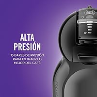 Vista 7 de Nescafé Dolce Gusto Capsules, Caffa Lungo, 16