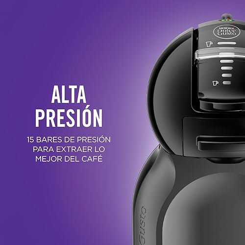 Miniatura 7 de Nescafé Dolce Gusto Capsules, Caffa Lungo, 16 unidades