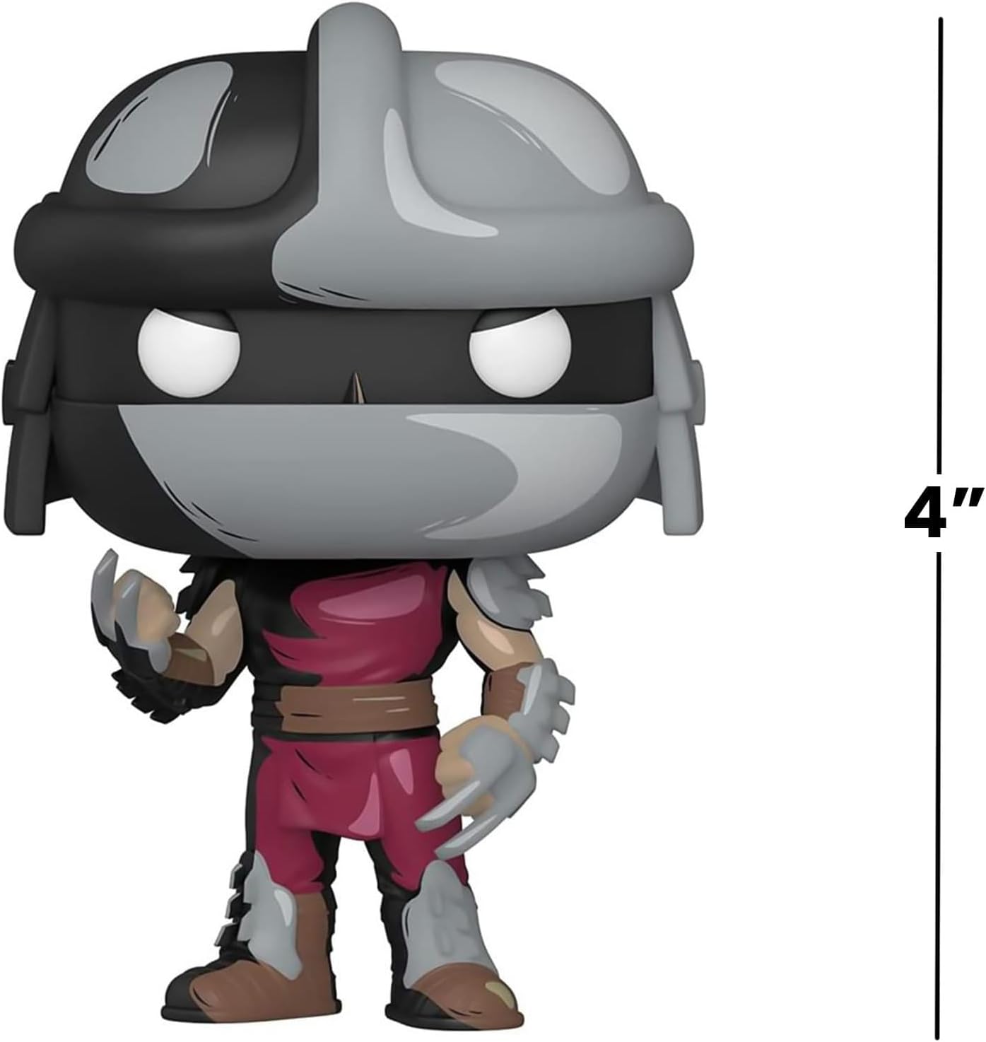 TMNT Funko POP Vinyl Figure | Shredder PX Exclusive