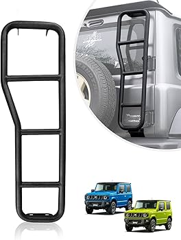 Amazon | スズキ ジムニー ジムニーシエラ カスタムパーツ JB64