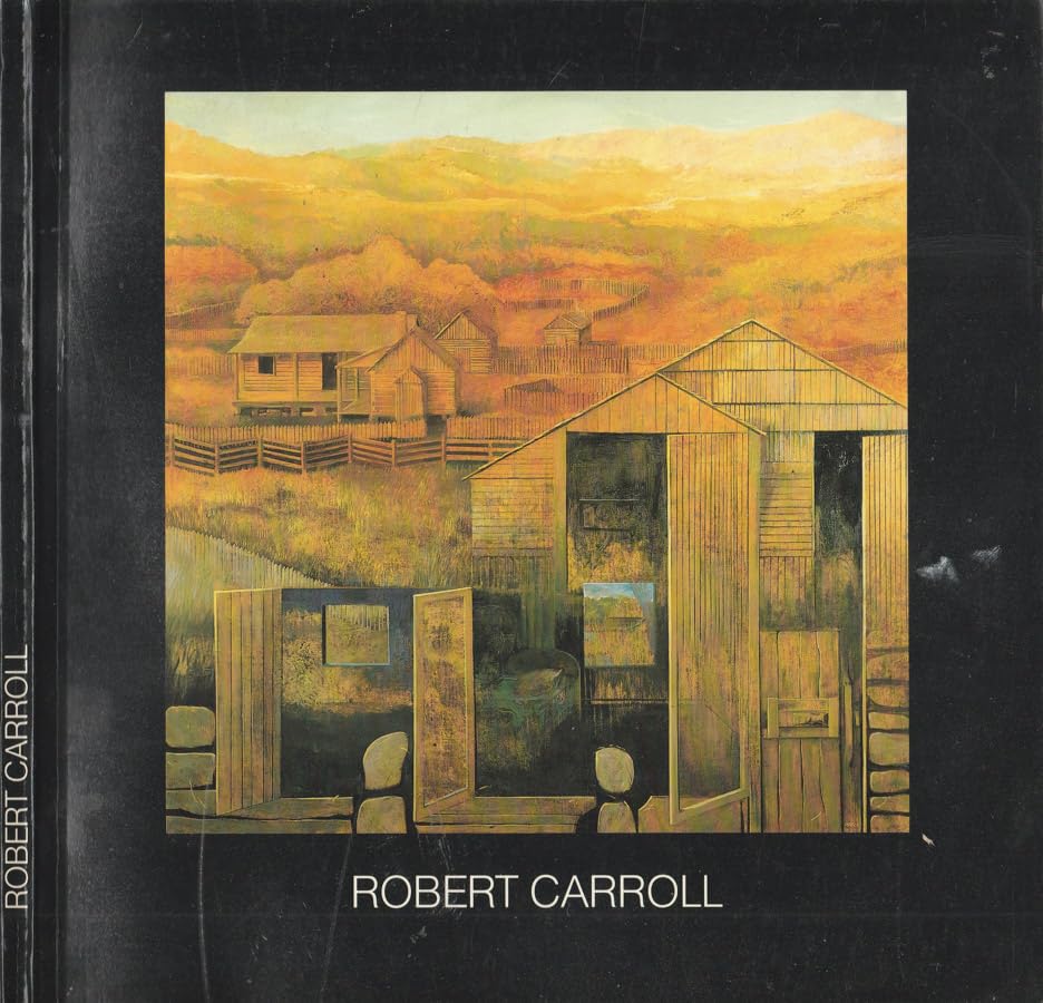  Robert Carroll.