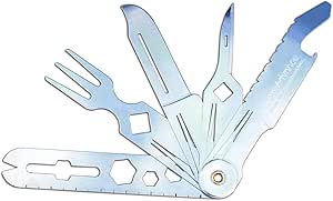 Swiss Advance Crono N5 Foldable Pocket Knife